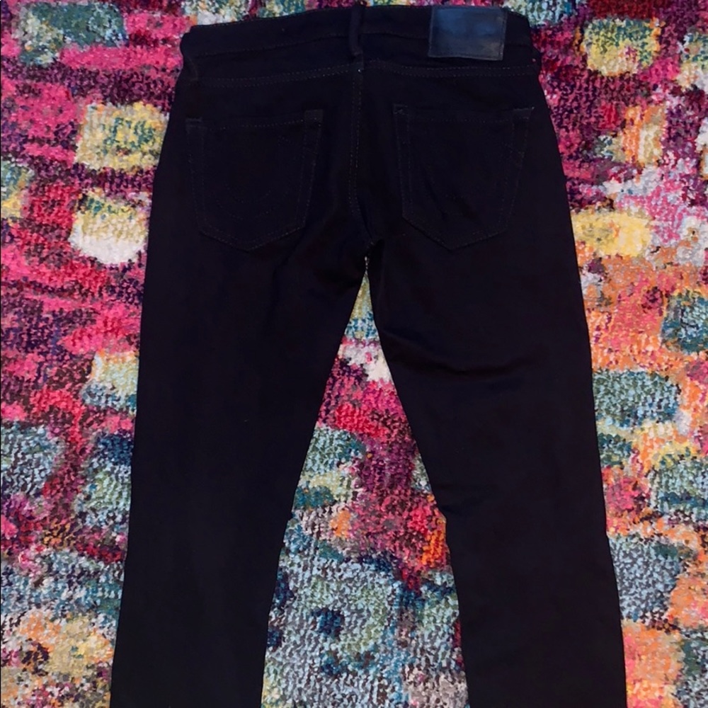 Women’s True Religion pointe Leggings